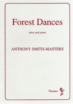 Forest Dances 