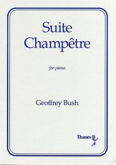 Suite Champetre 