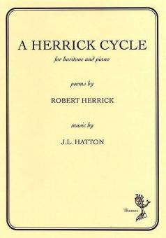 A Herrick Cycle 