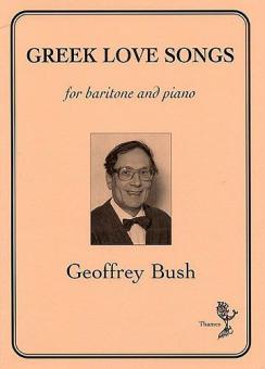 Greek Love Songs 