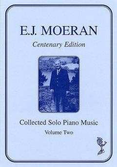 Collected Solo Piano Music Vol. 2 