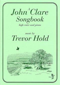 A John Clare Songbook 
