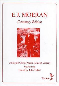 Collected Choral Music Vol. 4 