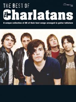 The Best Of The Charlatans 
