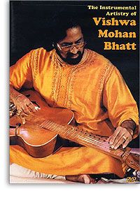 The Instrumental Artistry Of Vishwa Mohan Bhatt 