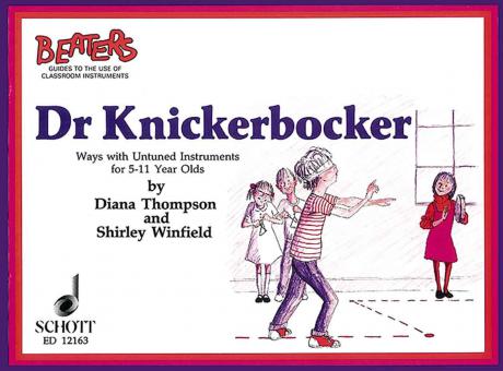Dr. Knickerbocker 