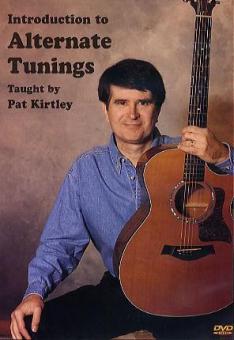 Introduction To Alternate Tunings 