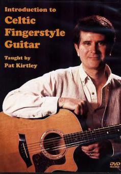 Introduction To Celtic Fingerstyle Guitar 