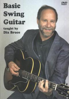 Basic Swing Guitar 