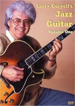 Larry Coryell's Blues Guitar 
