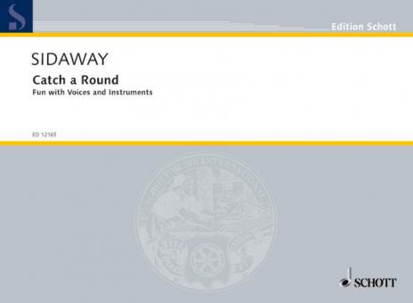 Catch A Round Standard