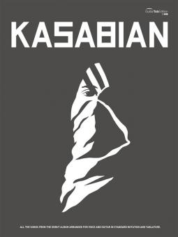 Kasabian 
