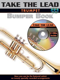 Take the Lead Bumper Book 