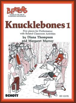 Knucklebones 1 
