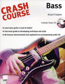 Crash Course: Bass 