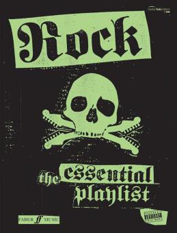 Rock: The Essential Playlist 