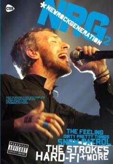 New Rock Generation (NRG) 2 