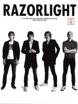 Razorlight 