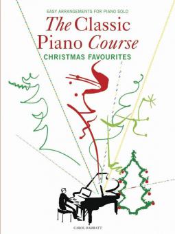 The Classical Piano Course 