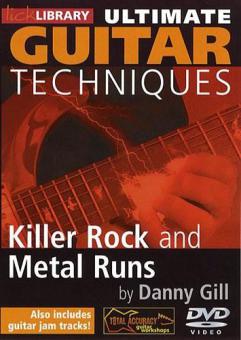 Lick Library: Ultimate Guitar 
