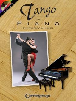 Tango for Piano 
