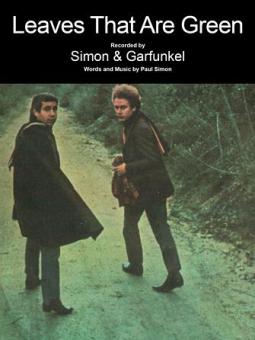 Leaves That Are Green 