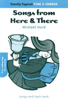 Totally Topical Time and Change 