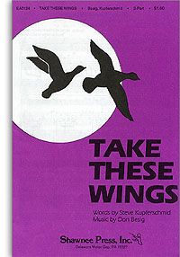 Take These Wings 