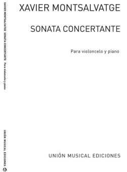 Sonata Concertante 