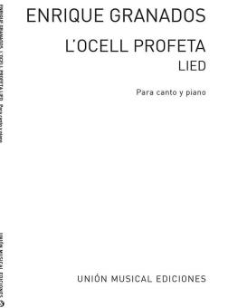 L'Ocell Profeta 