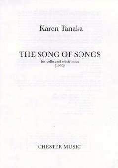 The Song Of Songs (1996) 