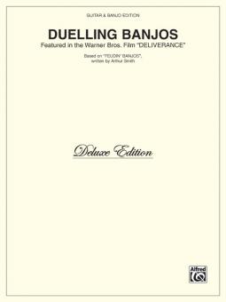 Duelling Banjos 