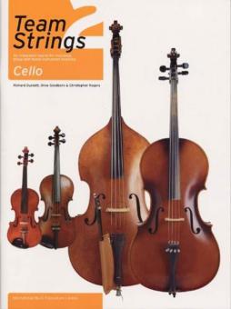Team Strings 2 