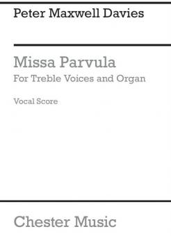 Missa Parvula 