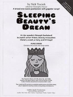 Sleeping Beauty's Dream 