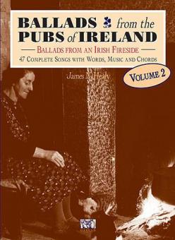 Ballads from the Pubs of Ireland Vol. 2 