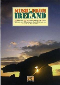 Music from Ireland 