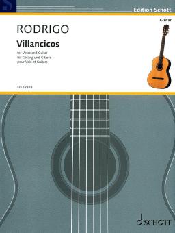 Villancicos 