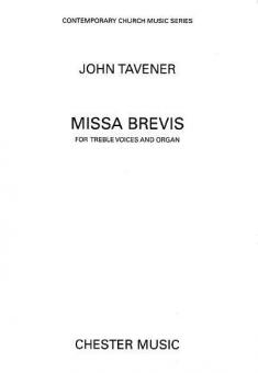 Missa Brevis 