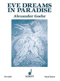 Eve Dreams in Paradise op. 49 