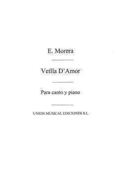 Vetlla D'Amor 