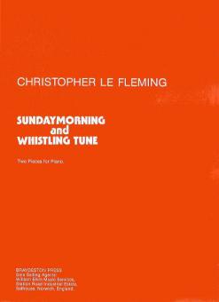 Sunday Morning/Whistling Tune 