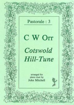 Cotswold Hill-Tune 