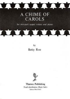 A Chime Of Carols 
