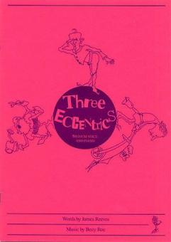 Three Eccentrics 