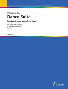 Dance Suite Standard