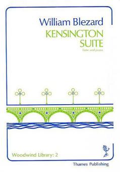 Kensington Suite 
