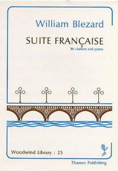 Suite Francaise 