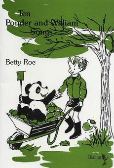 Ten Ponder and William Songs 