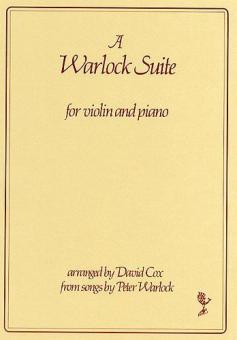 A Warlock Suite 